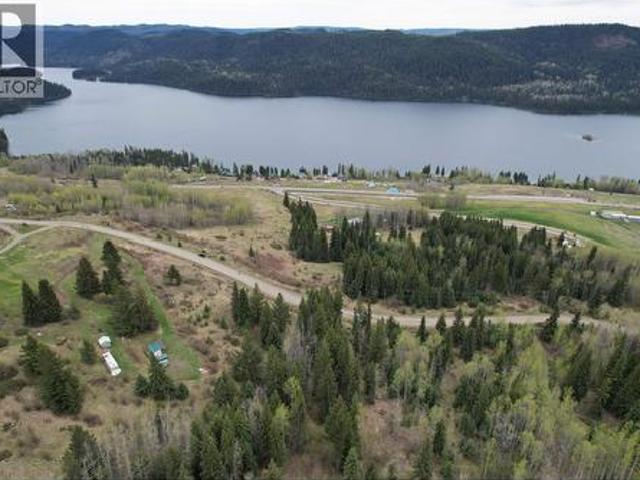 Land for sale in Caribou Hide, British Columbia
