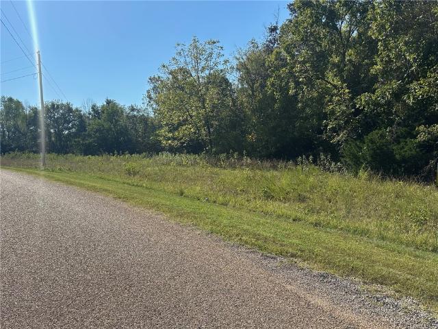 Land for sale in Ark