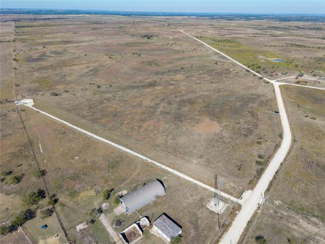Land for sale in Hamilton, Texas