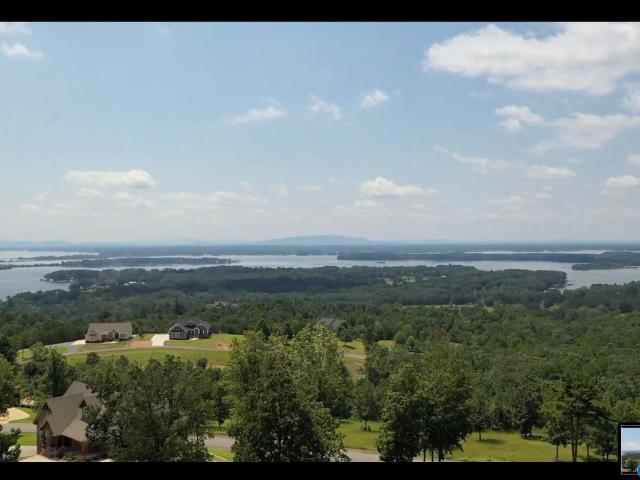 Land for sale in Cedar Bluff, Alabama