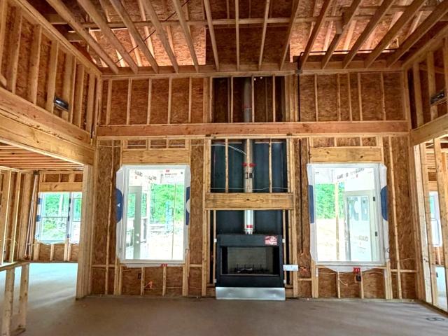 House for sale in Sharpsburg, Georgia