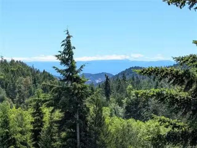 House for sale in Malahat, British Columbia