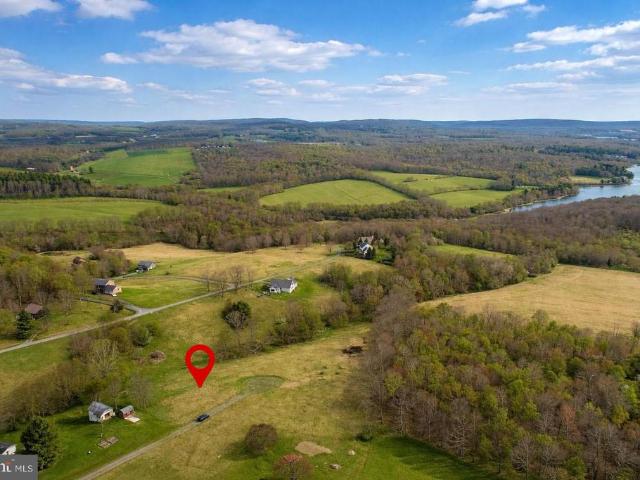 Land for sale in Garrett, Maryland