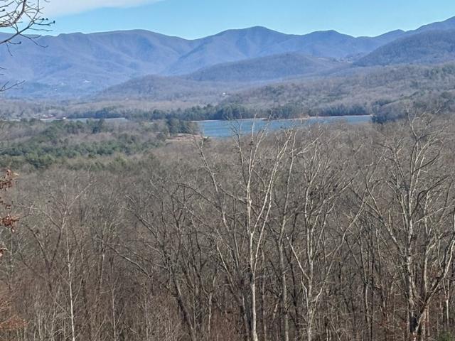 Land for sale in Hayesville, North Carolina