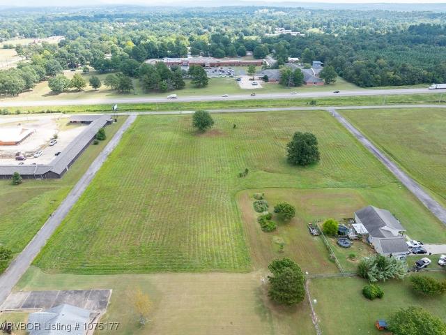 Land for sale in Waldron, Scott County