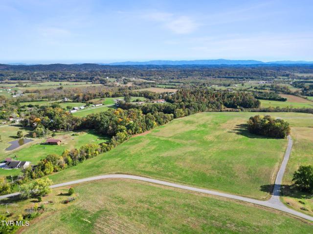 Land for sale in Ottway, Greeneville