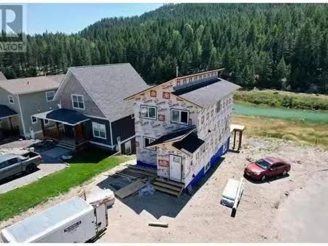 House for sale in Wardner, British Columbia