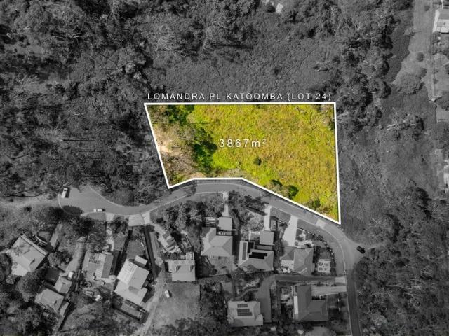 Land for sale in Sydney, New South Wales