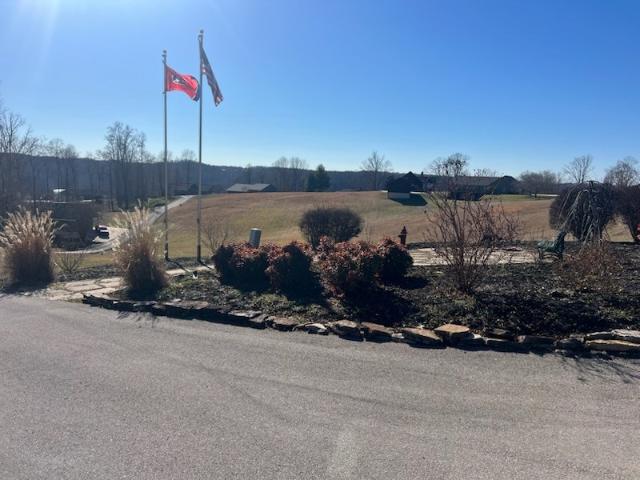 Land for sale in Tennessee