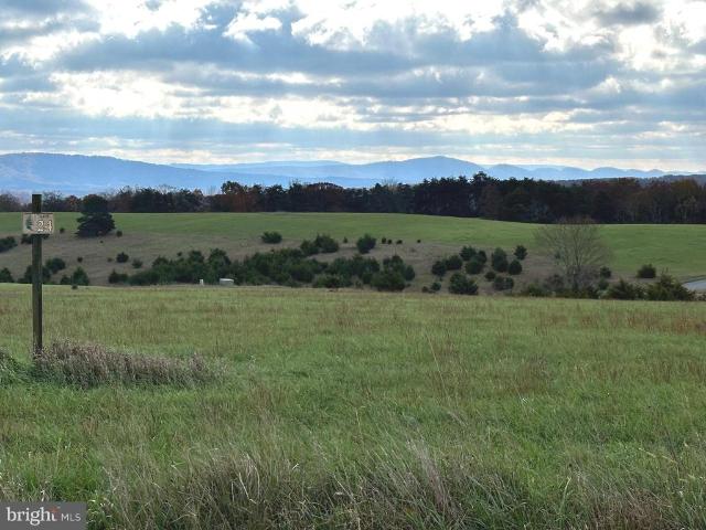 Land for sale in Keyser, West Virginia