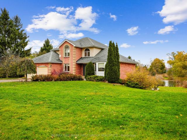 House for sale in Cobourg, Ontario