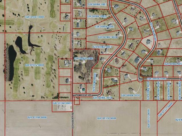 Land for sale in Trempealeau