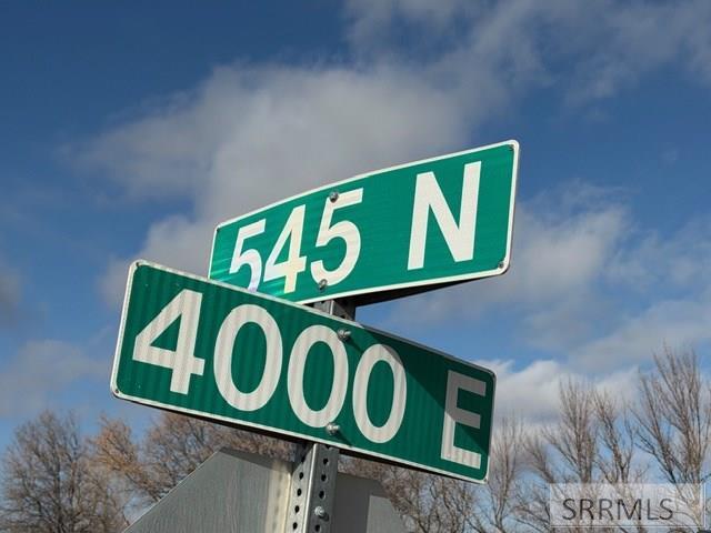Land for sale in Rigby, Idaho