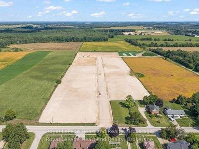 Land for sale in Ashfield–colborne–wawanosh, Ontario