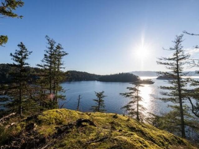 Land for sale in British Columbia