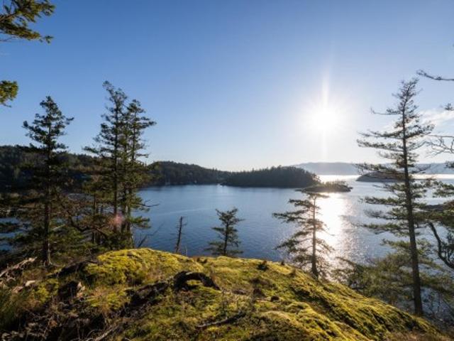 Land for sale in British Columbia