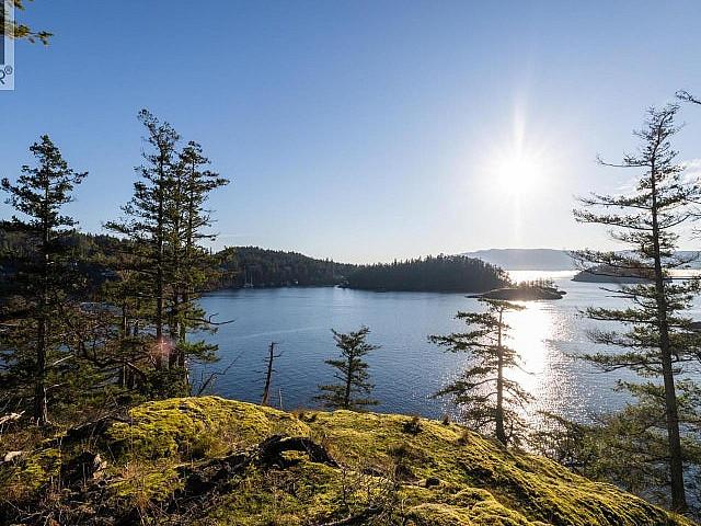 Land for sale in British Columbia