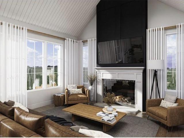 House for sale in Virginia