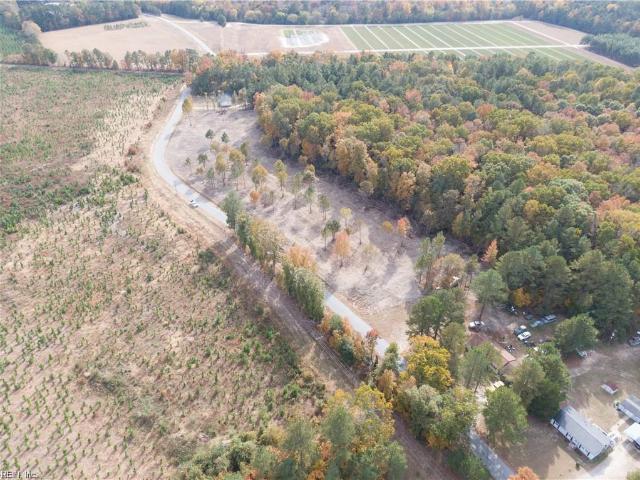 Land for sale in Virginia