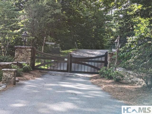 Land for sale in North Carolina