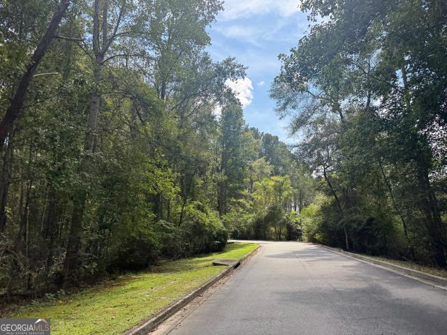Land for sale in Statesboro, Georgia
