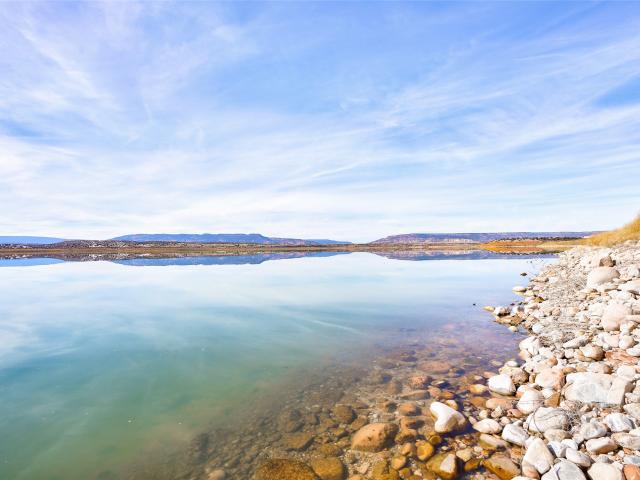 Land for sale in Abiquiu, New Mexico