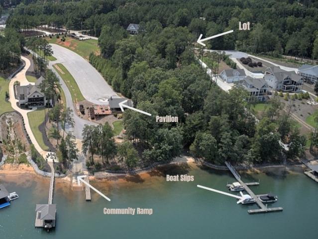 Land for sale in West Union, Oconee County