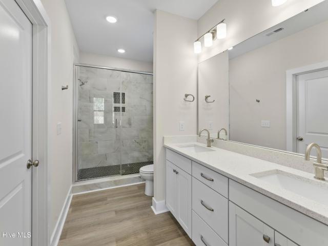 House for sale in Spring Hope, North Carolina