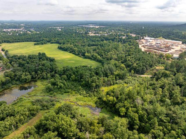 Land for sale in Wisconsin