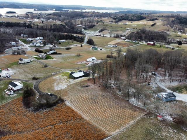 Land for sale in Tennessee