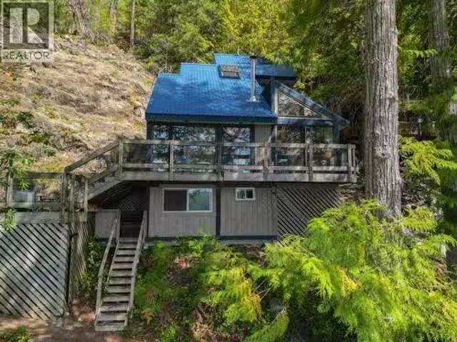 House for sale in British Columbia