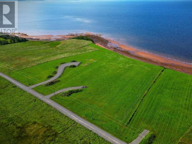 Land for sale in Pugwash, Nova Scotia