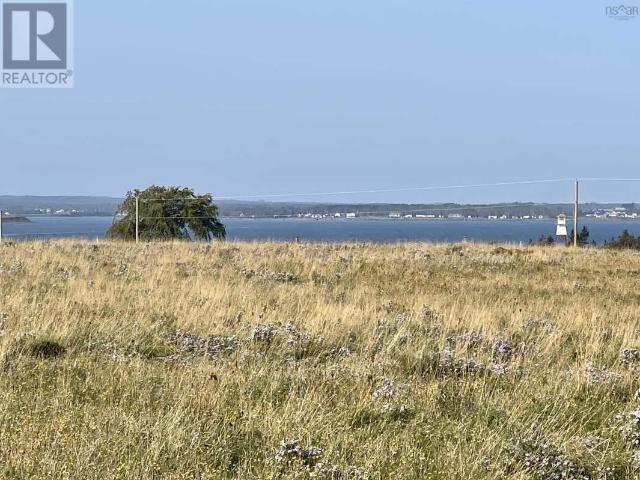 Land for sale in Pugwash, Nova Scotia