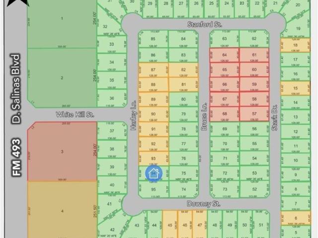 Land for sale in Hidalgo, Texas