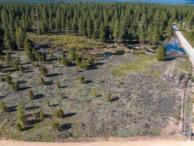 Land for sale in Idaho