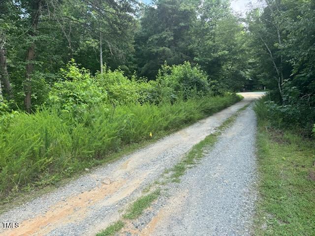Land for sale in Roxboro, North Carolina