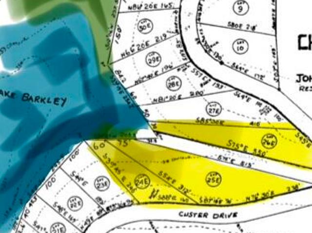 Land for sale in Confederate, Eddyville