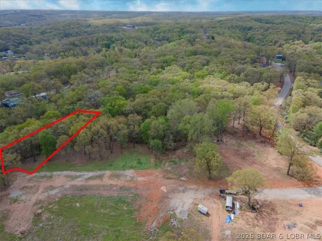 Land for sale in Linn Creek, Camden County