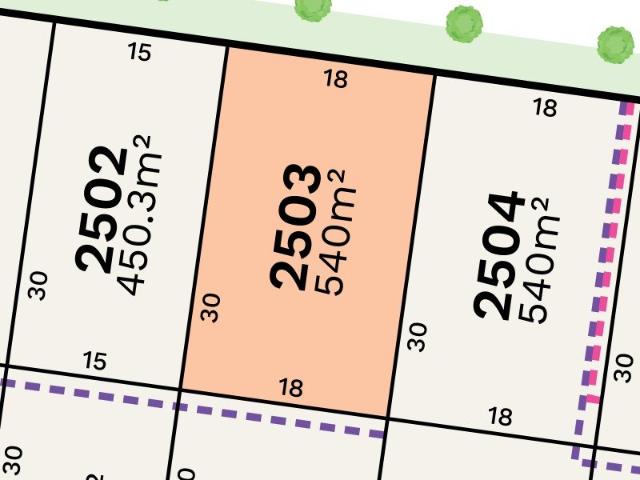 Land for sale in Sydney, New South Wales