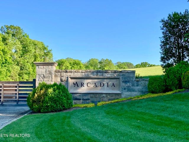 Land for sale in Tennessee