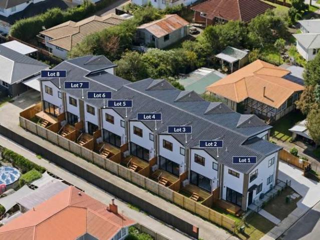 Townhouse for sale in Rapanui, Oroua County
