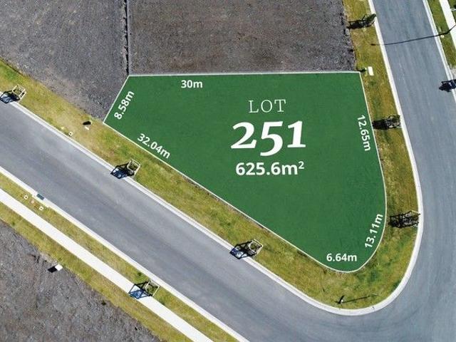 Land for sale in Ambergate, New South Wales