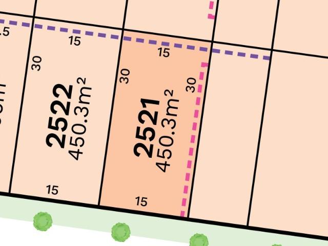 Land for sale in Sydney, New South Wales
