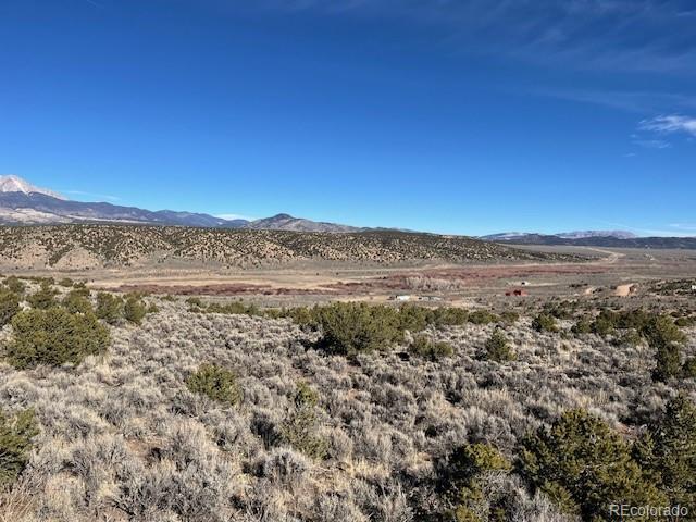 Land for sale in Fort Garland, Colorado