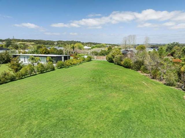 Land for sale in Northland