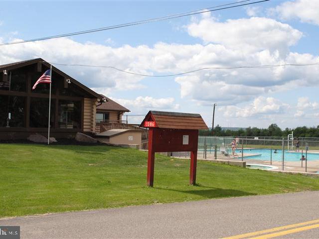 Land for sale in Carbon, Pennsylvania