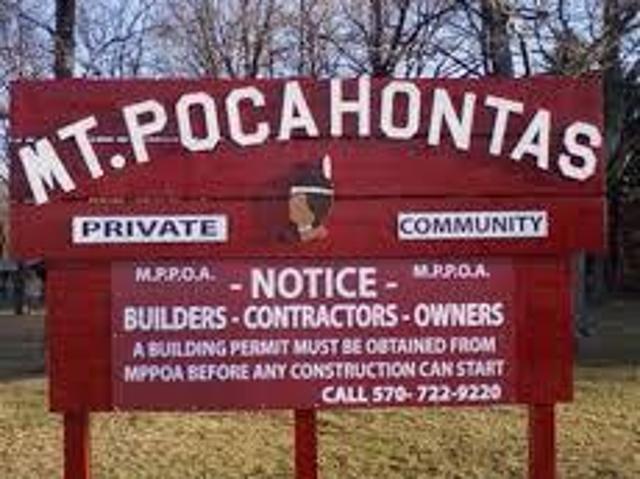 Land for sale in Carbon, Pennsylvania
