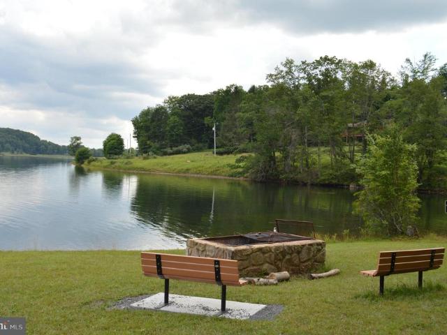 Land for sale in Terra Alta, West Virginia