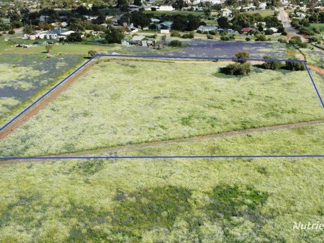 Land for sale in Northampton, Western Australia
