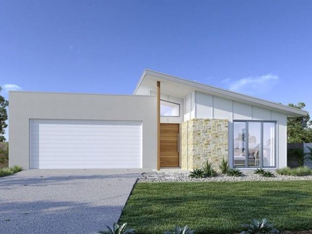 House And Land for sale in Rural View